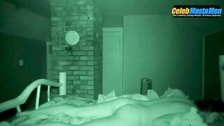 CALVIN MORIE MCCARTHY NUDE/SEXY SCREENSHOT 7 IN EVIDENCE OF THE BOOGEYMAN