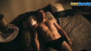 ROBERTAS PETRAITIS NUDE/SEXY SCREENSHOT 3 IN THE ACTIVIST