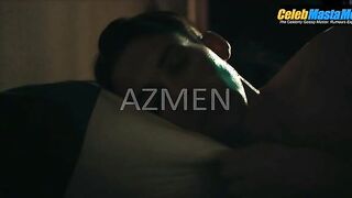 ROBERTAS PETRAITIS NUDE/SEXY SCENE IN THE ACTIVIST
