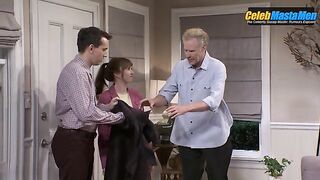 MARCELLO HERNANDEZ AND WILL FERRELL NUDE/SEXY SCREENSHOT 1 IN SATURDAY NIGHT LIVE