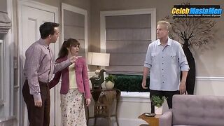 MARCELLO HERNANDEZ AND WILL FERRELL NUDE/SEXY SCENE IN SATURDAY NIGHT LIVE