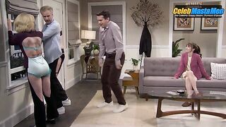 MARCELLO HERNANDEZ AND WILL FERRELL NUDE/SEXY SCREENSHOT 7 IN SATURDAY NIGHT LIVE