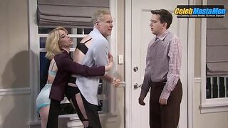 MARCELLO HERNANDEZ AND WILL FERRELL NUDE/SEXY SCREENSHOT 8 IN SATURDAY NIGHT LIVE