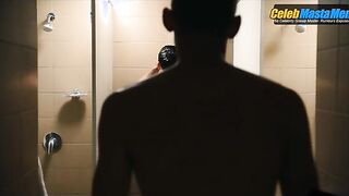 ROBERTAS PETRAITIS AND VASLOV GOOM NUDE/SEXY SCENE IN THE ACTIVIST