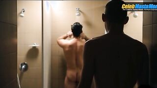 ROBERTAS PETRAITIS AND VASLOV GOOM NUDE/SEXY SCENE IN THE ACTIVIST