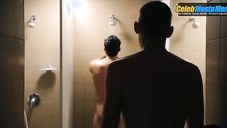 ROBERTAS PETRAITIS AND VASLOV GOOM NUDE/SEXY SCENE IN THE ACTIVIST