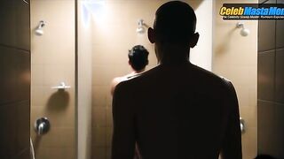 ROBERTAS PETRAITIS AND VASLOV GOOM NUDE/SEXY SCENE IN THE ACTIVIST