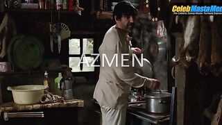 JEREMIE RENIER NUDE/SEXY SCENE IN CRIMINAL LOVERS