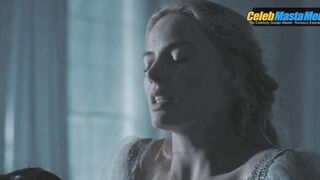 JACOB ELORDI NUDE/SEXY SCREENSHOT 3 IN &AMP;#34;WUTHERING HEIGHTS&AMP;#34;