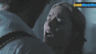 JACOB ELORDI NUDE/SEXY SCREENSHOT 4 IN &AMP;#34;WUTHERING HEIGHTS&AMP;#34;