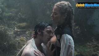 JACOB ELORDI NUDE/SEXY SCREENSHOT 5 IN &AMP;#34;WUTHERING HEIGHTS&AMP;#34;