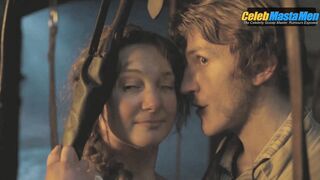 EWAN MITCHELL NUDE/SEXY SCREENSHOT 6 IN &AMP;#34;WUTHERING HEIGHTS&AMP;#34;