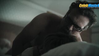 JASON BATEMAN AND DAVID HARBOUR NUDE/SEXY SCENE IN DTF ST. LOUIS