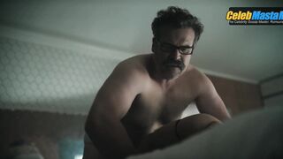 JASON BATEMAN AND DAVID HARBOUR NUDE/SEXY SCREENSHOT 6 IN DTF ST. LOUIS