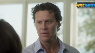 HAYES MACARTHUR NUDE/SEXY SCENE IN A LOVE LIKE THIS