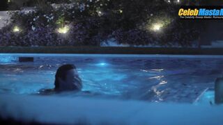 HAYES MACARTHUR NUDE/SEXY SCENE IN A LOVE LIKE THIS