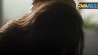 HAYES MACARTHUR NUDE/SEXY SCREENSHOT 6 IN A LOVE LIKE THIS
