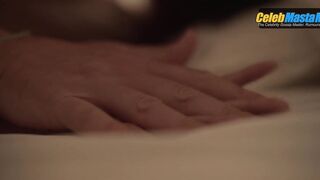 HAYES MACARTHUR NUDE/SEXY SCENE IN A LOVE LIKE THIS