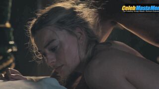 SHAZAD LATIF NUDE/SEXY SCENE IN "WUTHERING HEIGHTS"