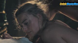 SHAZAD LATIF NUDE/SEXY SCREENSHOT 9 IN &AMP;#34;WUTHERING HEIGHTS&AMP;#34;