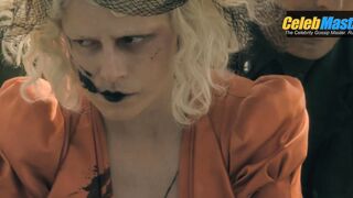 LOUIS CANCELMI NUDE/SEXY SCENE IN THE BRIDE!