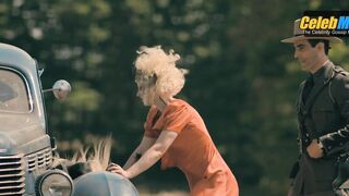 LOUIS CANCELMI NUDE/SEXY SCENE IN THE BRIDE!