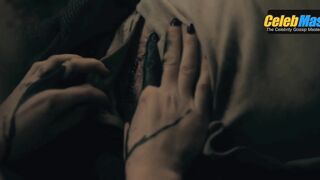 CHRISTIAN BALE NUDE/SEXY SCENE IN THE BRIDE!