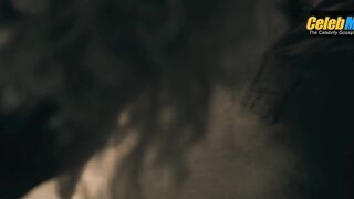 CHRISTIAN BALE NUDE/SEXY SCENE IN THE BRIDE!
