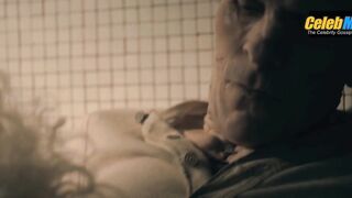 CHRISTIAN BALE NUDE/SEXY SCREENSHOT 5 IN THE BRIDE!