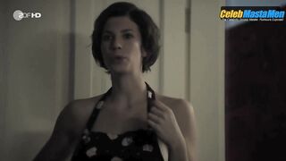 THOMAS MRAZ NUDE/SEXY SCENE IN MY DAUGHTER, HER BOYFRIEND AND I