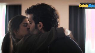 TAMAR NOVAS NUDE/SEXY SCREENSHOT 10 IN GANGS OF GALICIA