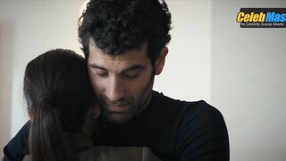 TAMAR NOVAS NUDE/SEXY SCREENSHOT 4 IN GANGS OF GALICIA