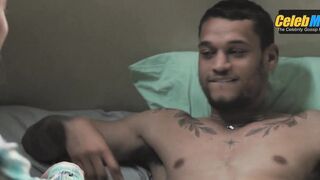 TYRIQ WITHERS NUDE/SEXY SCREENSHOT 7 IN REMINDERS OF HIM