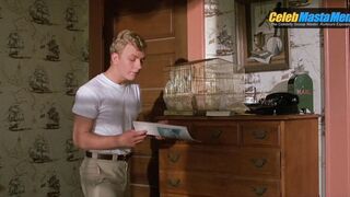 DOUG MCKEON AND UNKNOWN NUDE/SEXY SCENE IN MISCHIEF