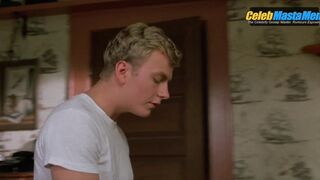 DOUG MCKEON AND UNKNOWN NUDE/SEXY SCENE IN MISCHIEF
