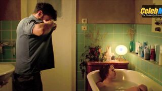 SVEN HONIG NUDE/SEXY SCENE IN FRANKY FIVE STAR