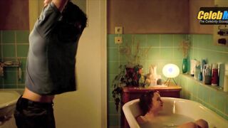 SVEN HONIG NUDE/SEXY SCENE IN FRANKY FIVE STAR