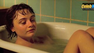 SVEN HONIG NUDE/SEXY SCENE IN FRANKY FIVE STAR