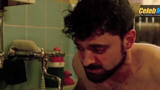 SVEN HONIG NUDE/SEXY SCENE IN FRANKY FIVE STAR