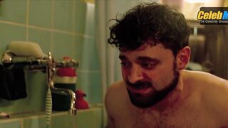 SVEN HONIG NUDE/SEXY SCENE IN FRANKY FIVE STAR