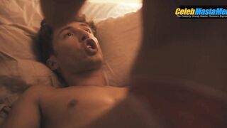 MATT LINTON NUDE/SEXY SCREENSHOT 4 IN SAY LESS
