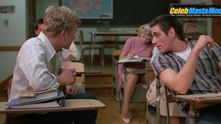 DOUG MCKEON NUDE/SEXY SCENE IN MISCHIEF