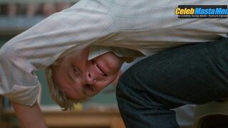 DOUG MCKEON NUDE/SEXY SCENE IN MISCHIEF