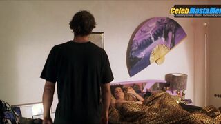 TIL SCHWEIGER NUDE/SEXY SCENE IN BANG BOOM BANG - EIN TODSICHERES DING