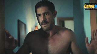 SERGEY STRELNIKOV NUDE/SEXY SCENE IN SPRAVA NBR