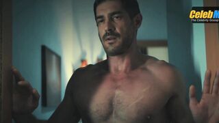 SERGEY STRELNIKOV NUDE/SEXY SCREENSHOT 7 IN SPRAVA NBR