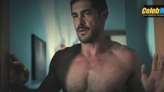 SERGEY STRELNIKOV NUDE/SEXY SCREENSHOT 8 IN SPRAVA NBR