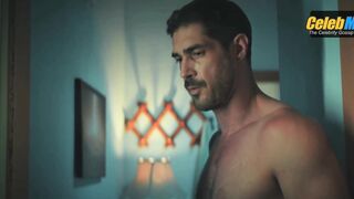 SERGEY STRELNIKOV NUDE/SEXY SCREENSHOT 9 IN SPRAVA NBR