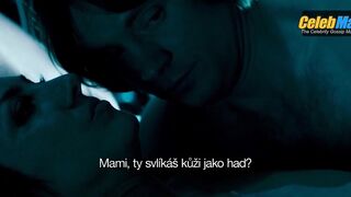 JAN BUDAR NUDE/SEXY SCREENSHOT 4 IN CZECH-MADE MAN