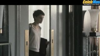 JEREMIE RENIER NUDE/SEXY SCENE IN THE DOUBLE LOVER